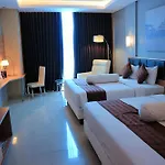 Pasar Baru Square Hotel Bandung