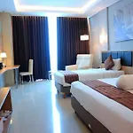 Pasar Baru Square Hotel Bandung