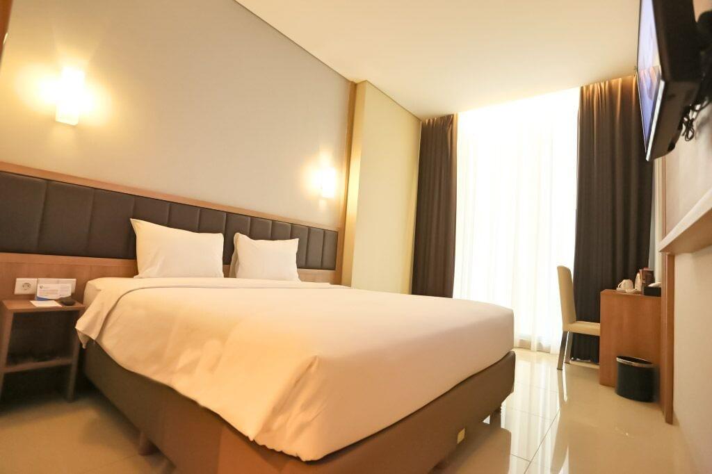 Pasar Baru Square 3*