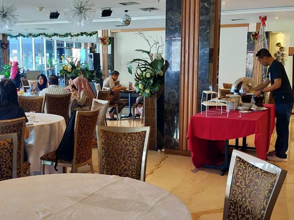 Pasar Baru Square Bandung