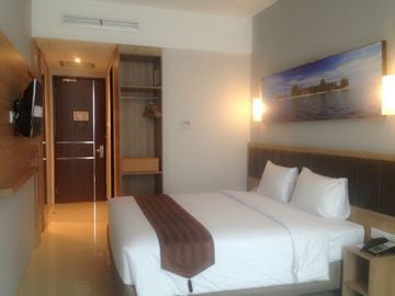 Pasar Baru Square Hotel Bandung