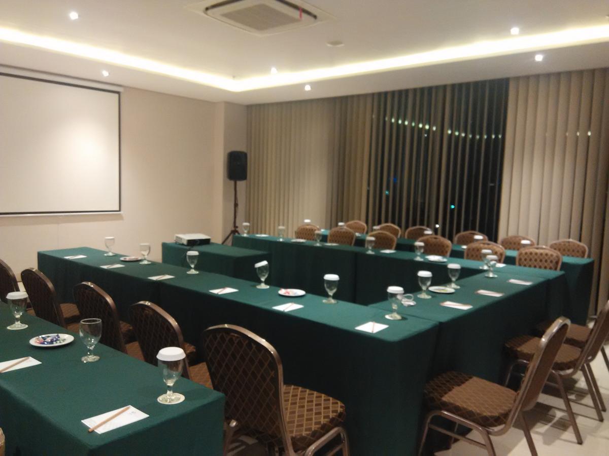 Pasar Baru Square Hotel Bandung