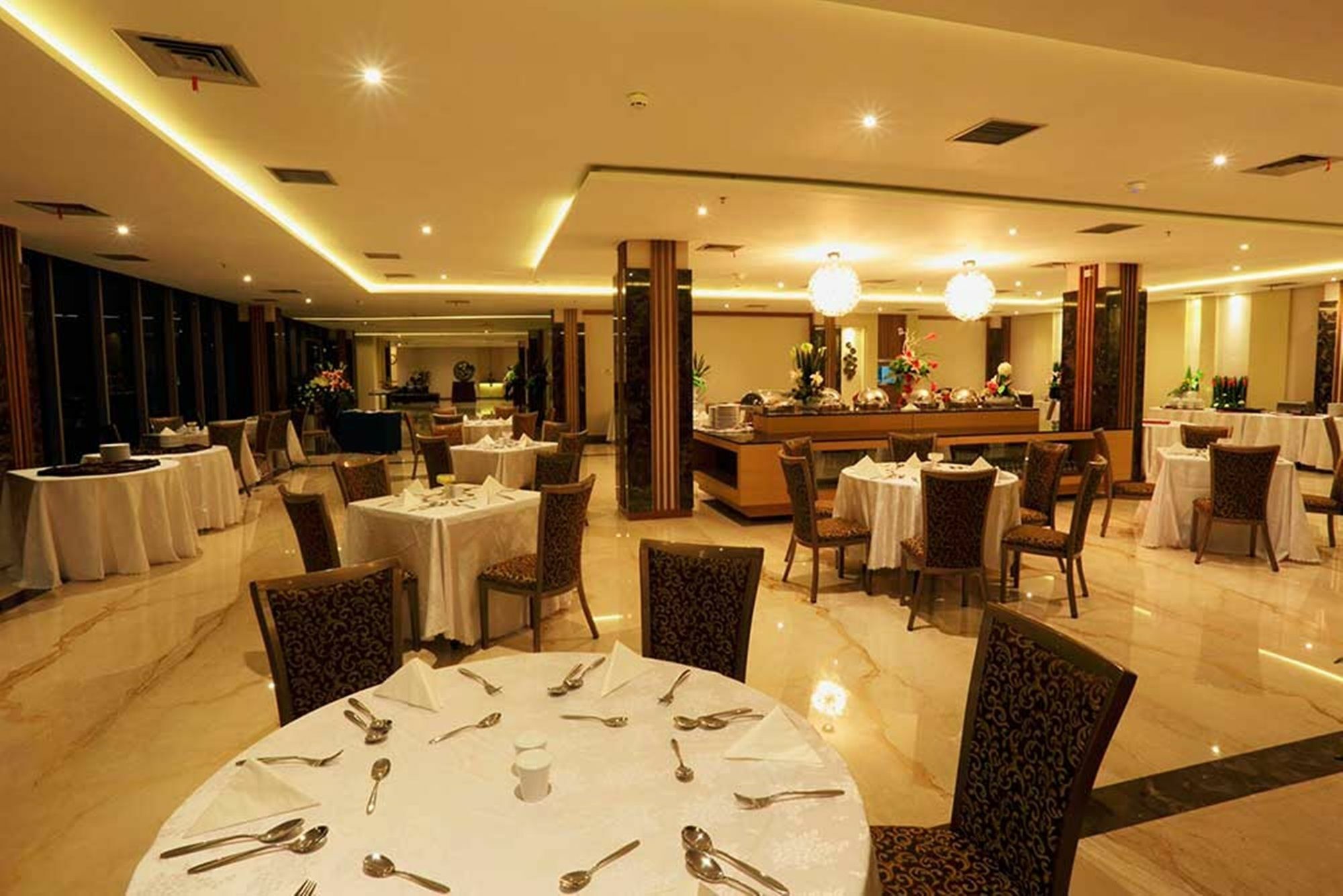 Hotel Pasar Baru Square Bandung