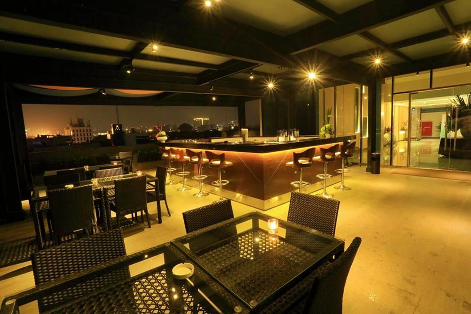 Pasar Baru Square 3*